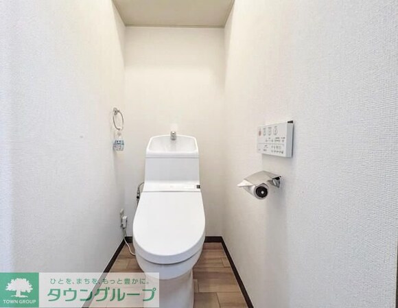 Tコープの物件内観写真